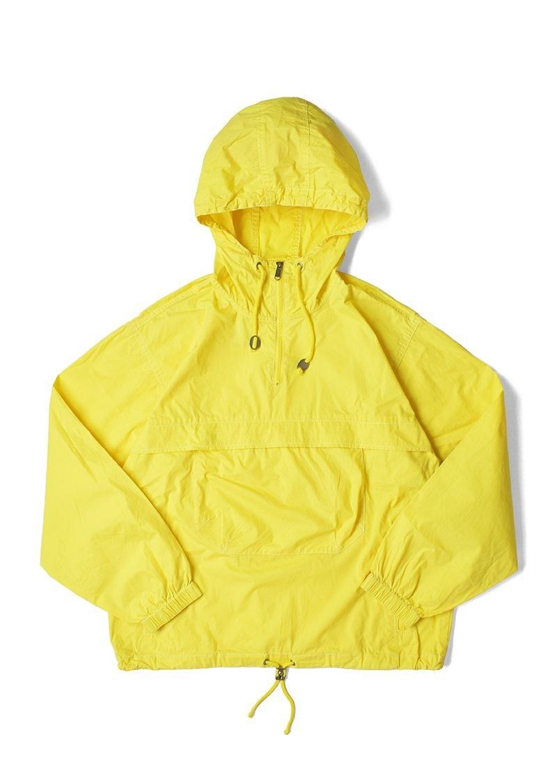 USED GAP Cotton Anorak CP-32