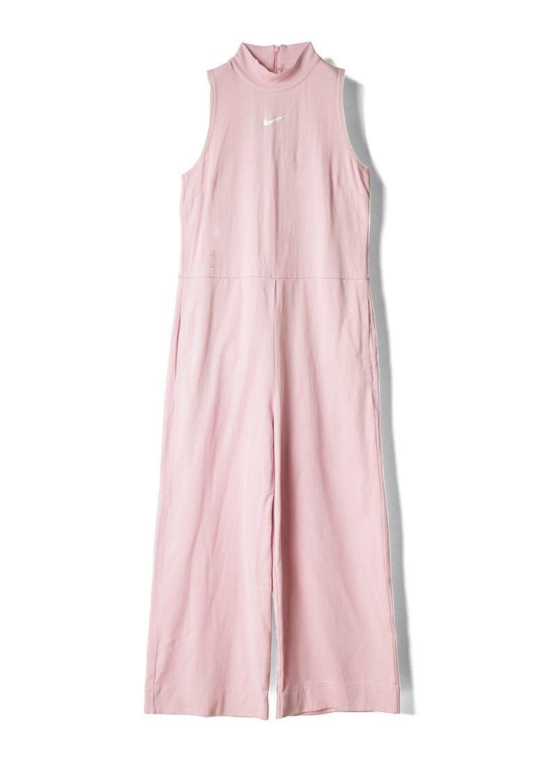 USED NIKE Sleeveless All-in-one CJ-4