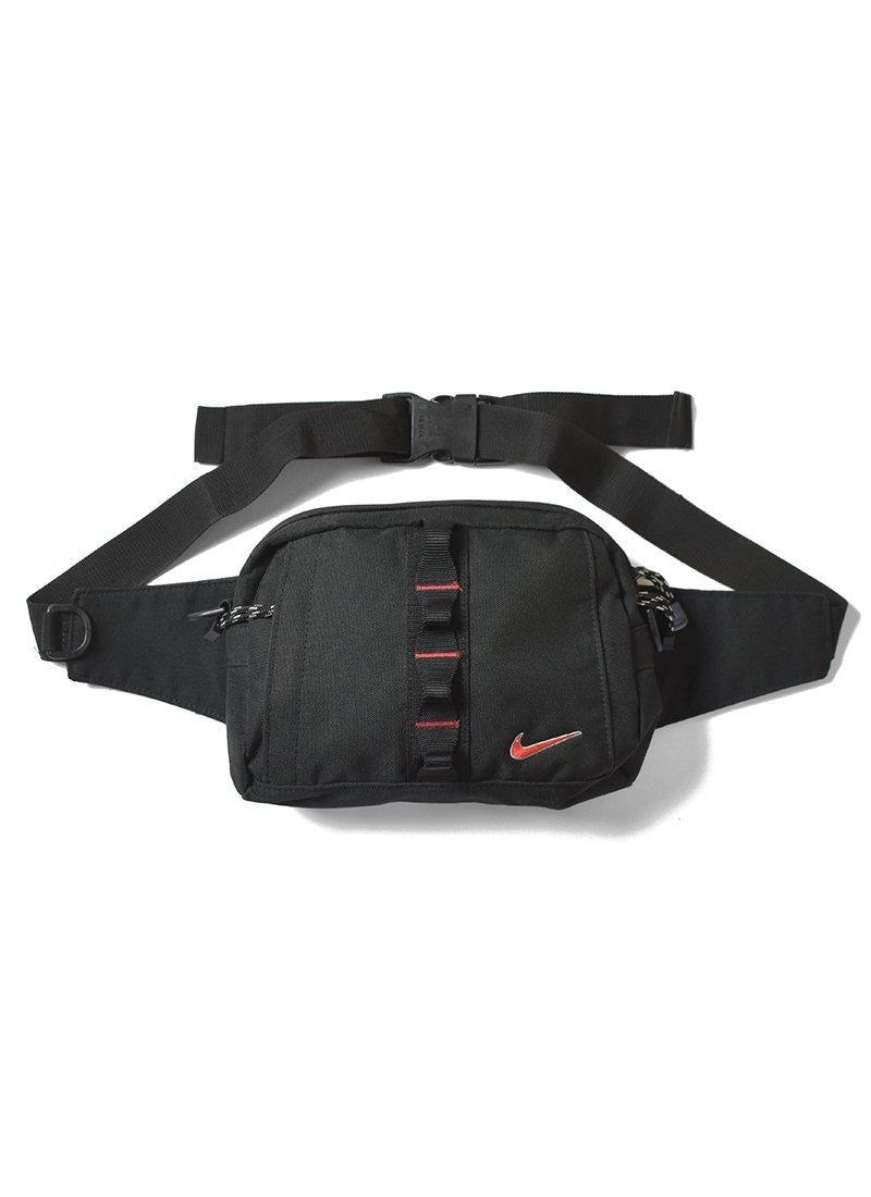 USED NIKE Funny Pack CS-17