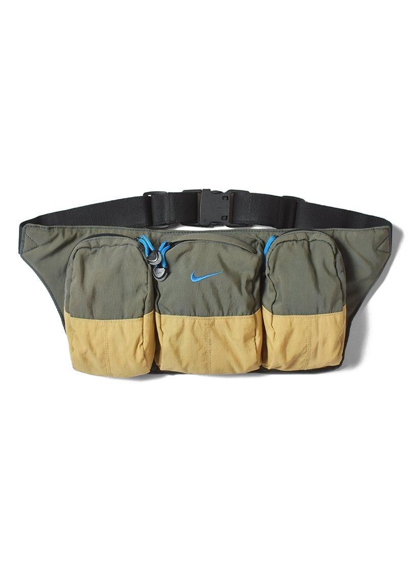 USED NIKE Funny Pack CS-26