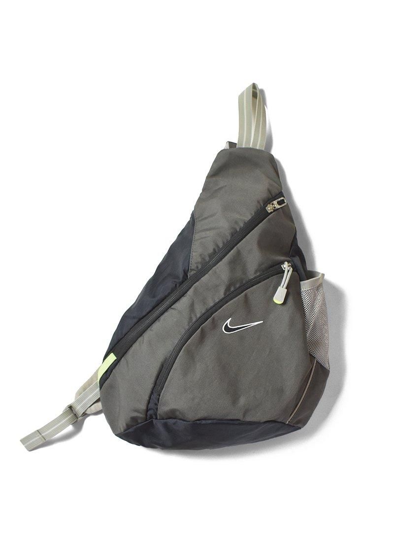 USED NIKE Sling Bag CS-1