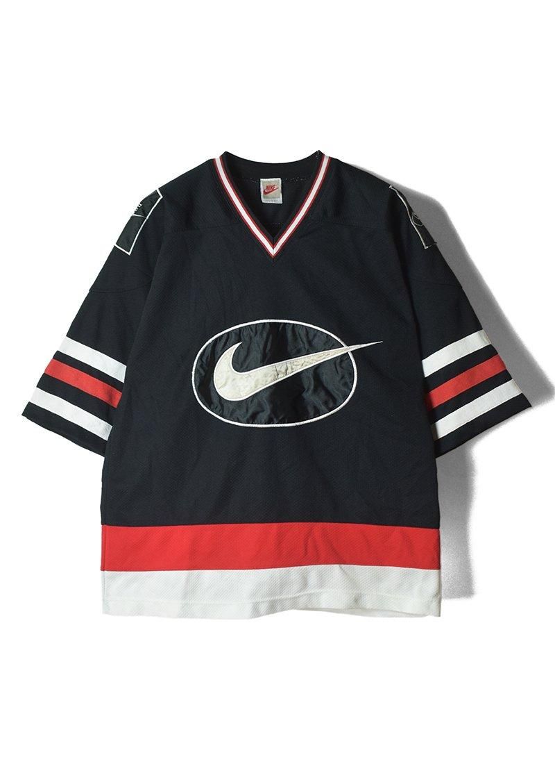 USED Nike Football Tee CS-24