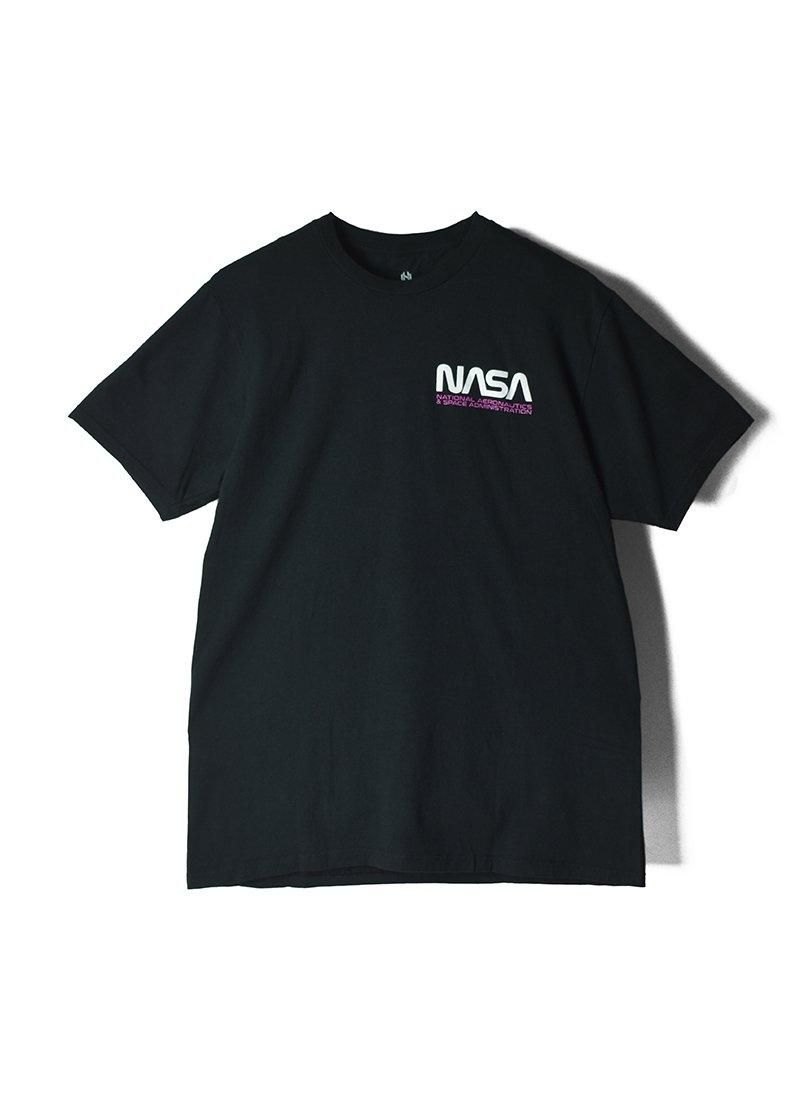 USED NASA Print Tee CR-24