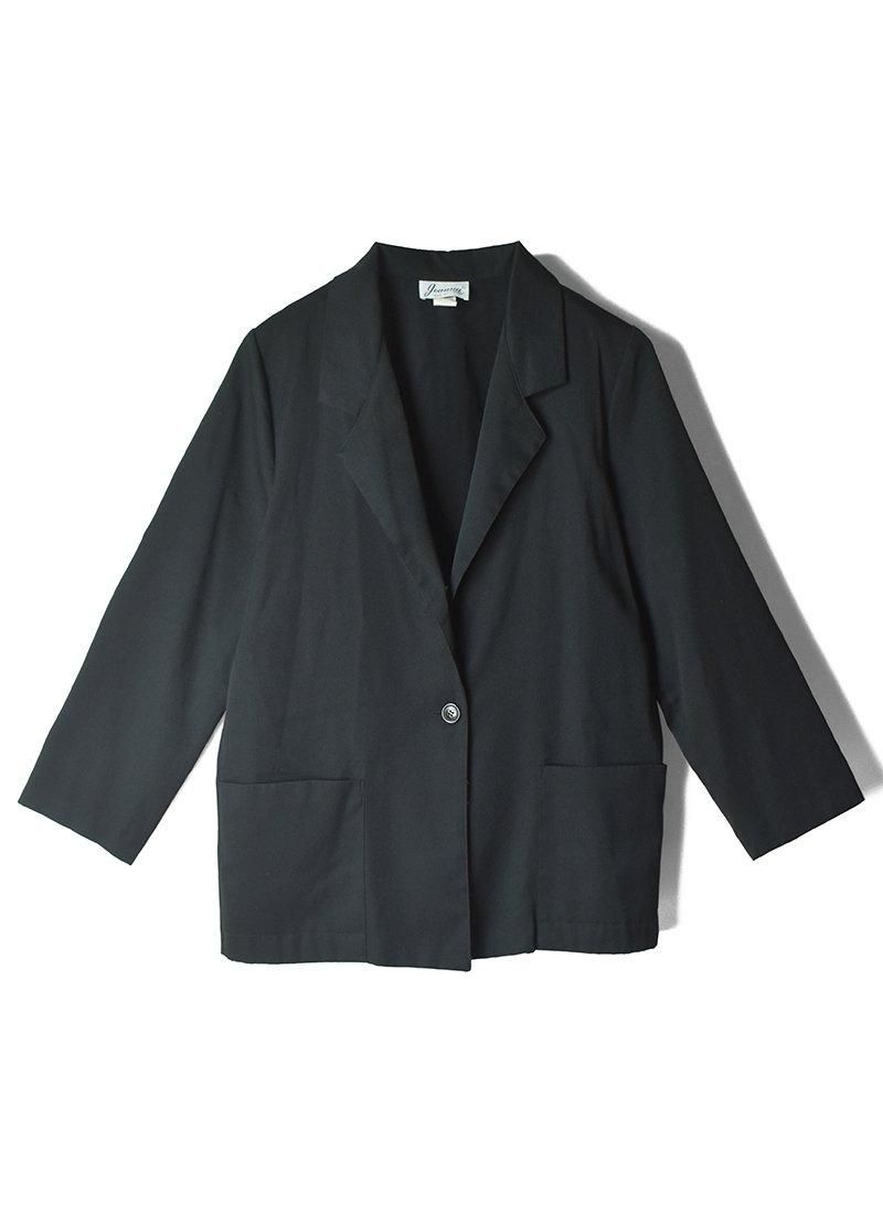 USED Over Light Jacket CV-24