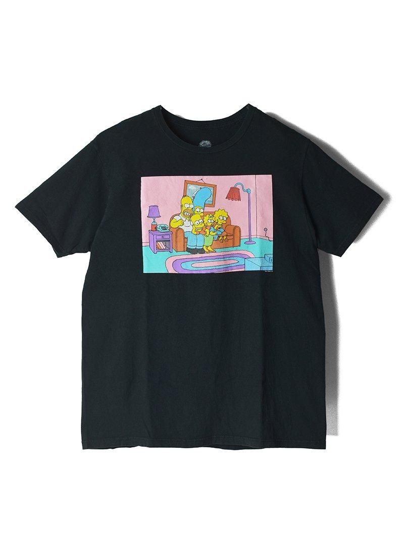 USED The Simpsons T CV-34