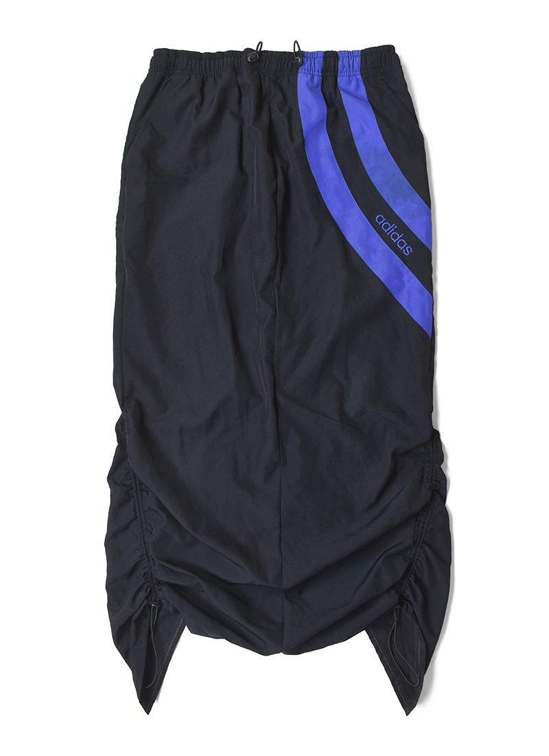 USED Remake Jersey Skirt CV-50