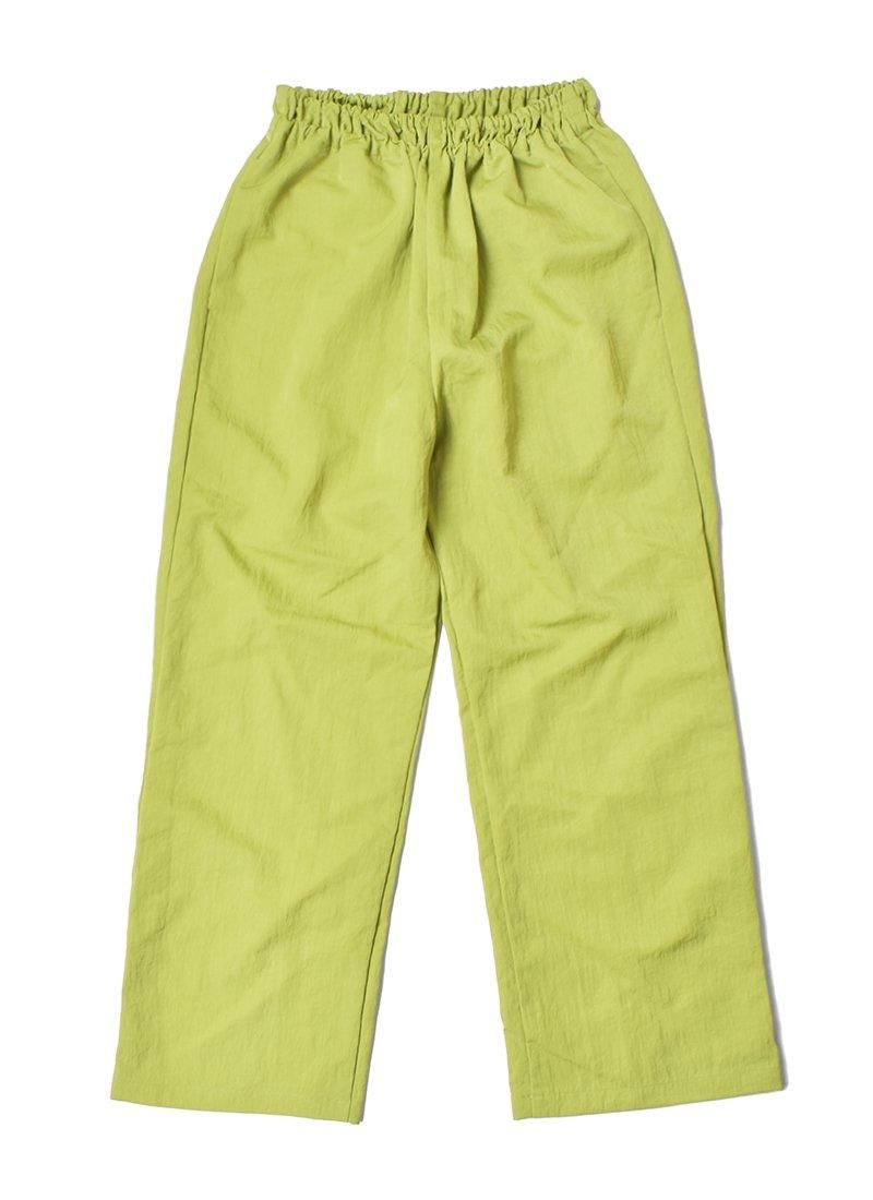 MEYAME Nylon Pants