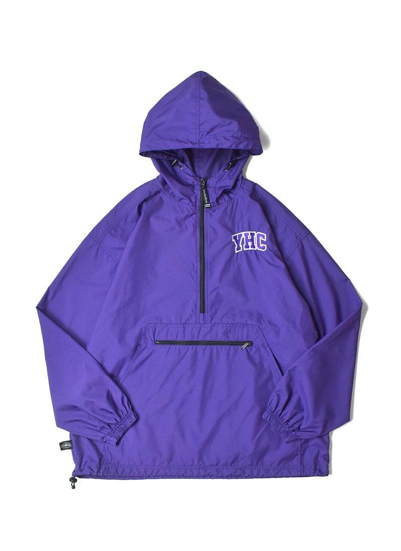 USED YHC Nylon Anorak CQ-25