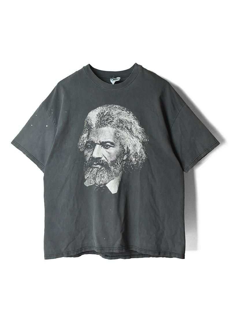 USED Frederick Douglass Tee CW-20