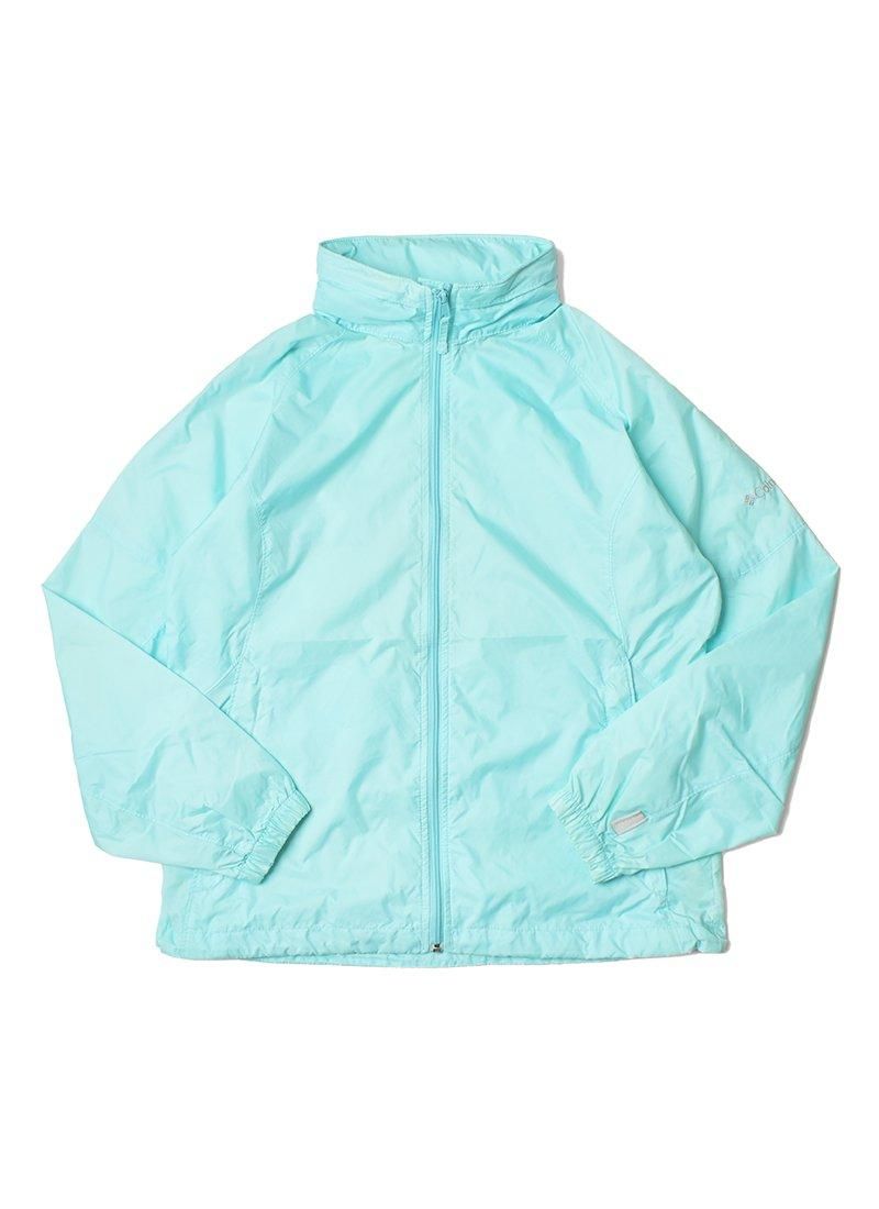 USED Columbia Nylon Jacket CQ-13