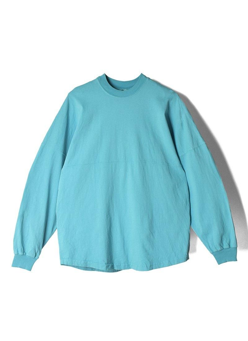 USED SPIRIT JERSEY Long sleeve T CX-7