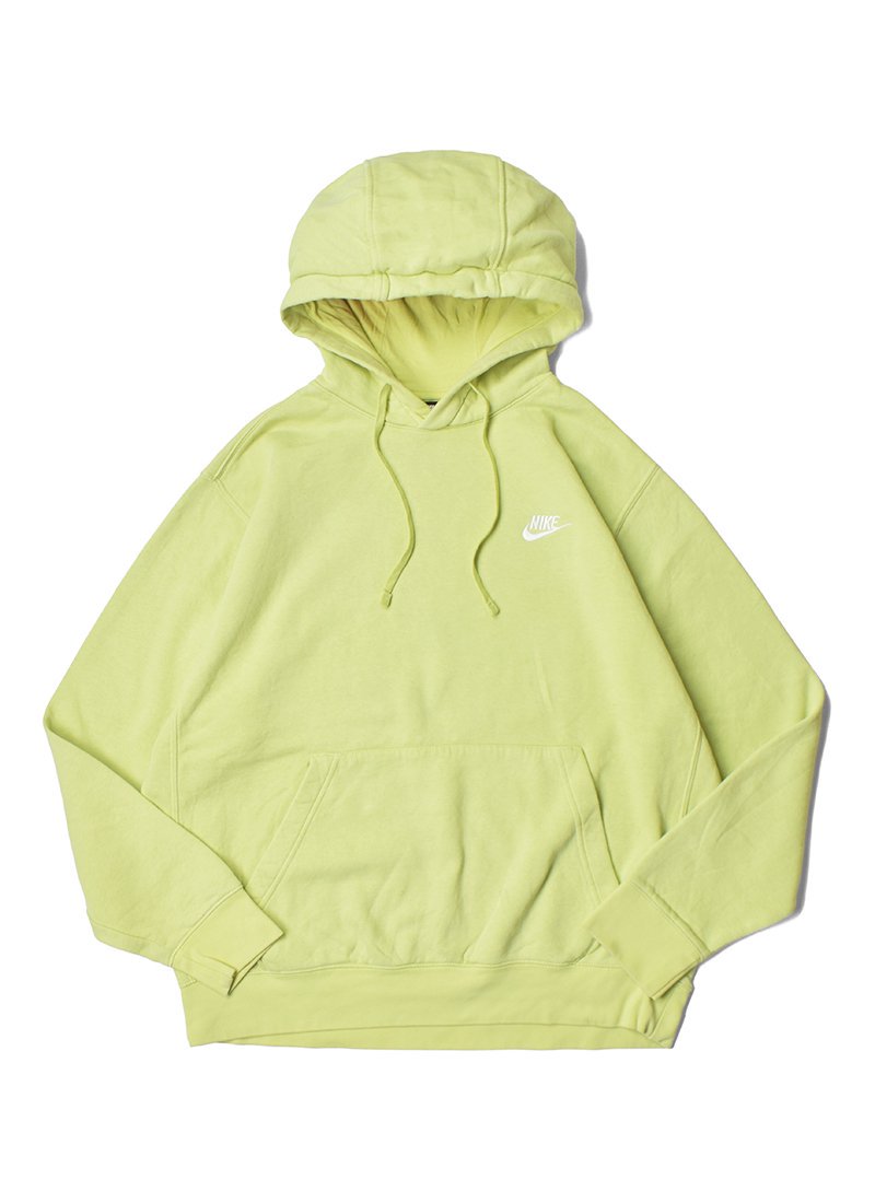 USED Nike Swoosh Hooded Sweat CY-3