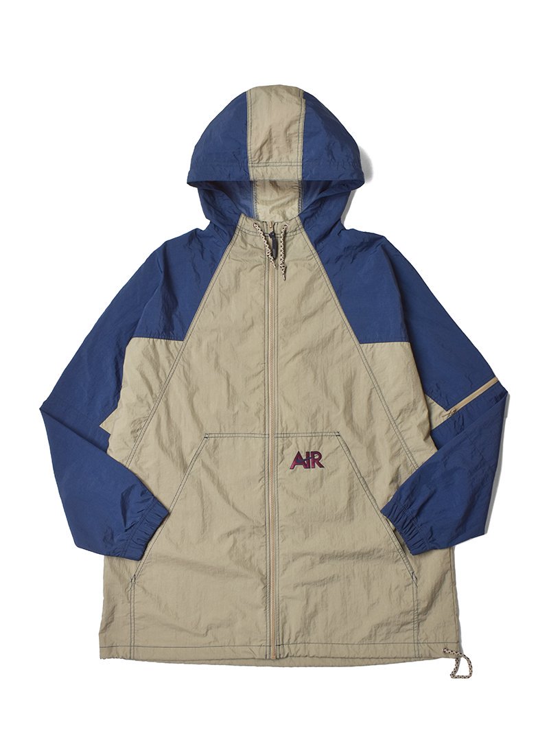 USED Nike Nylon Jacket CY-20