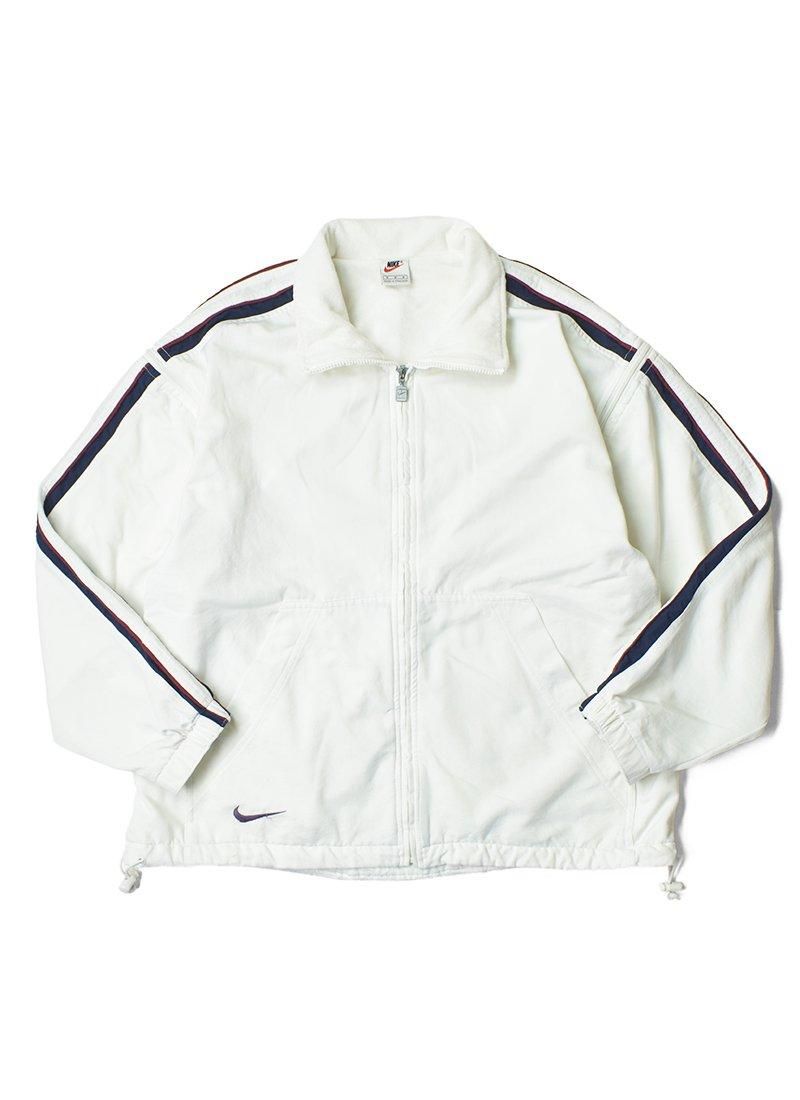 USED Nike Gimmick Design Jacket CY-21