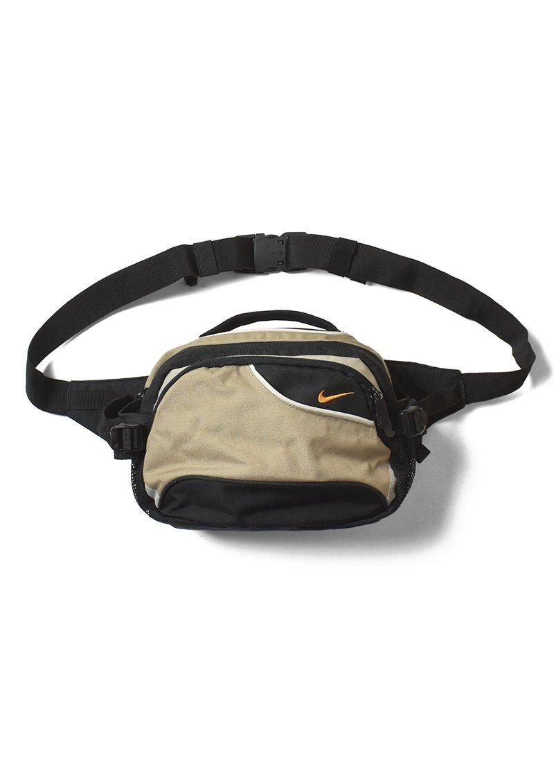 USED NIKE Funny Pack DA-2