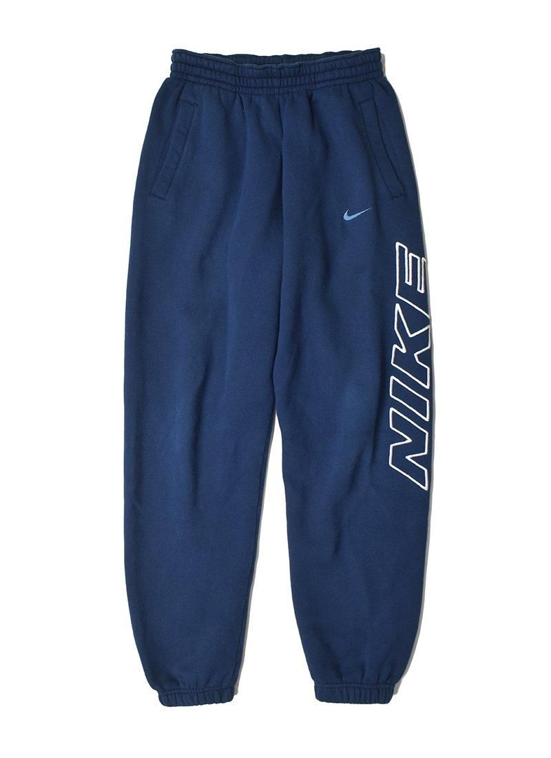 USED NIKE Sweat Pants CA-7