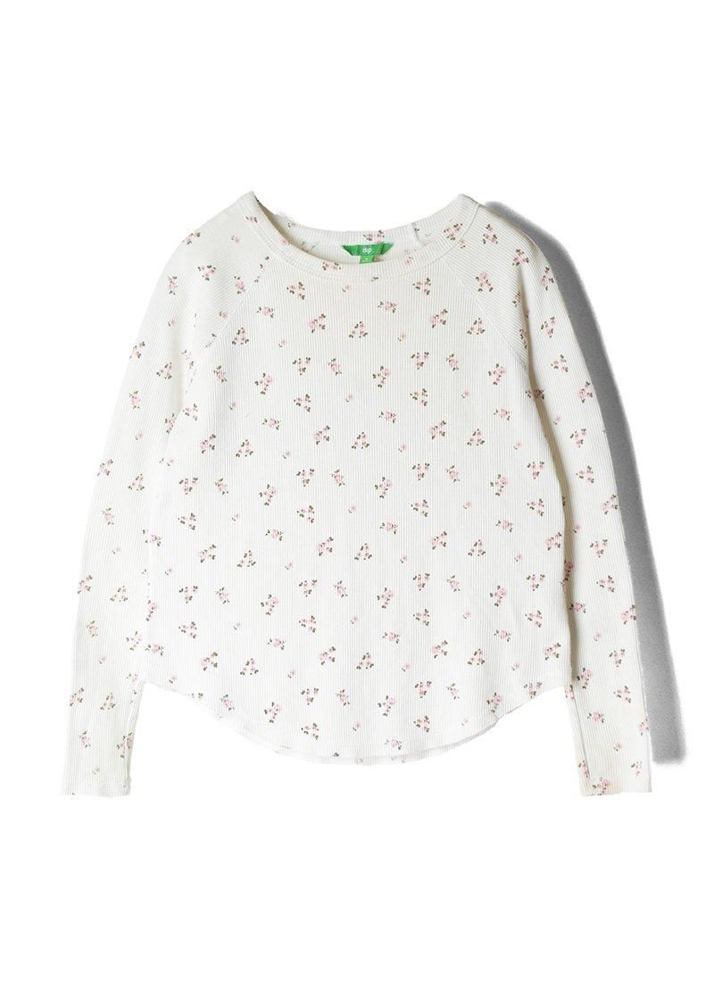 USED Flower Waffle Thermal DB-3