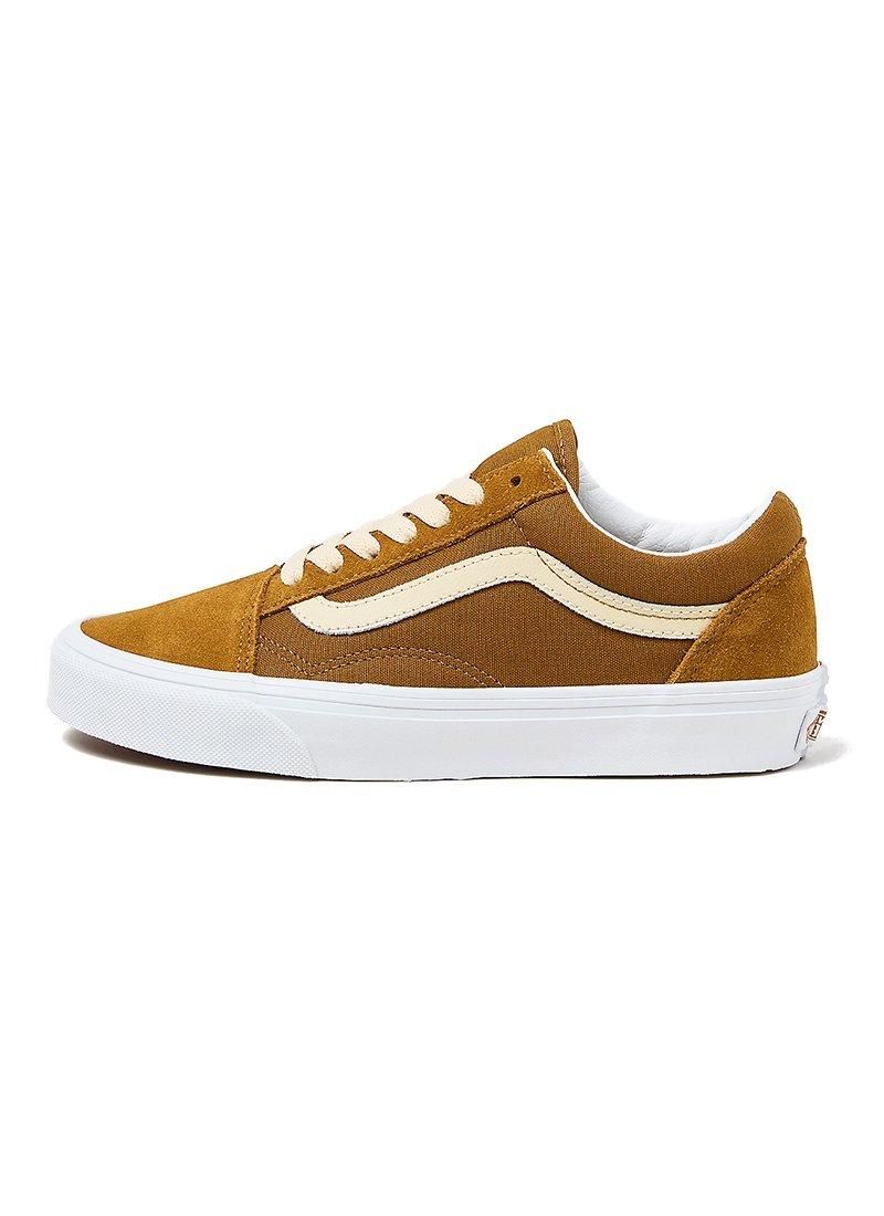VANS Old Skool / Brown