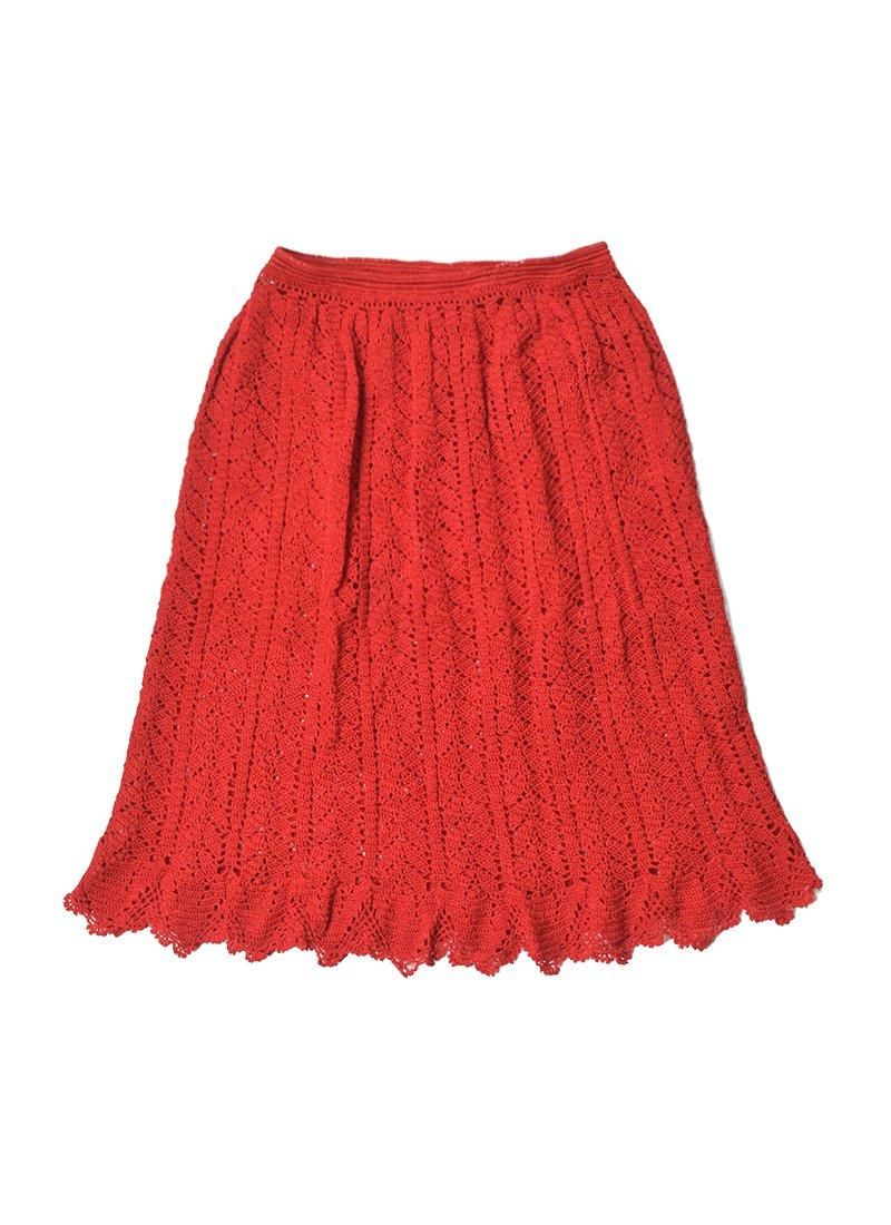 USED Cable Skirt DB-21