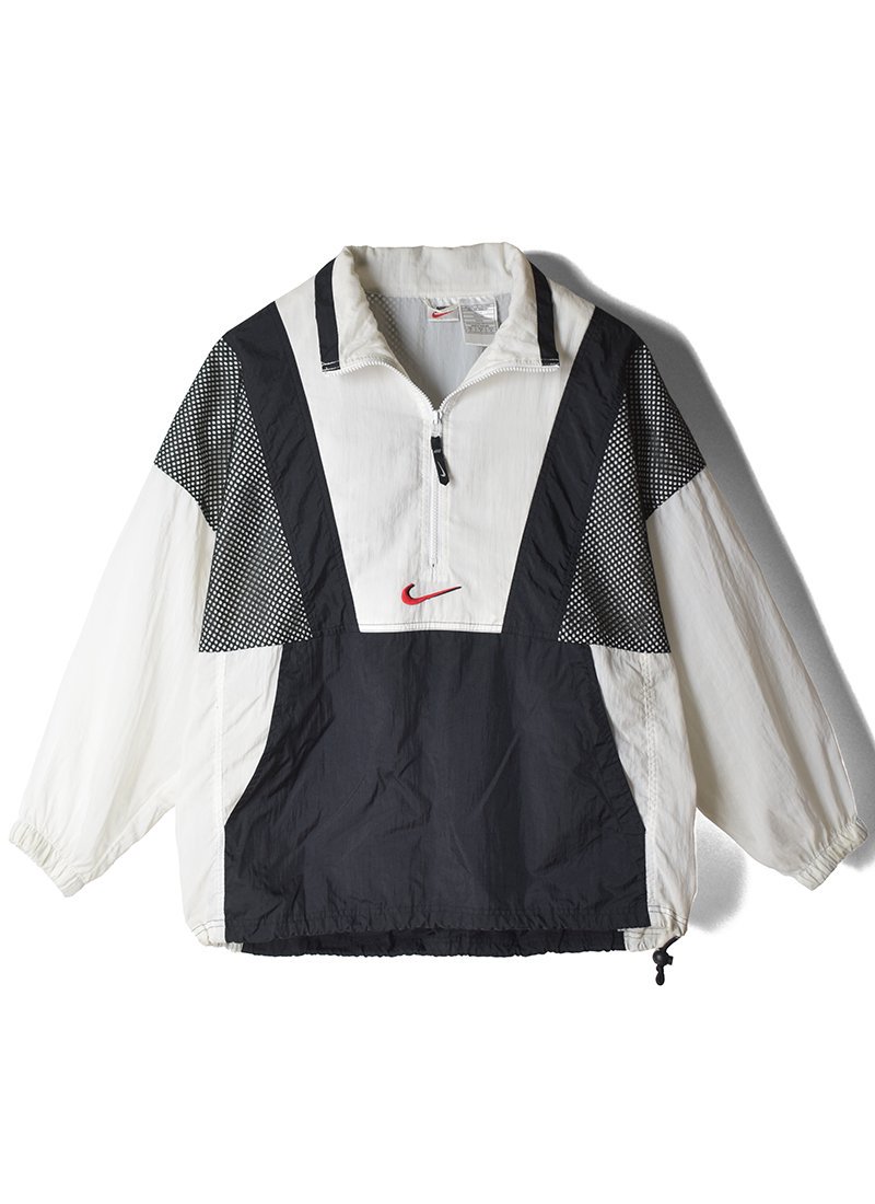 USED Nike Nylon Anorak DA-25
