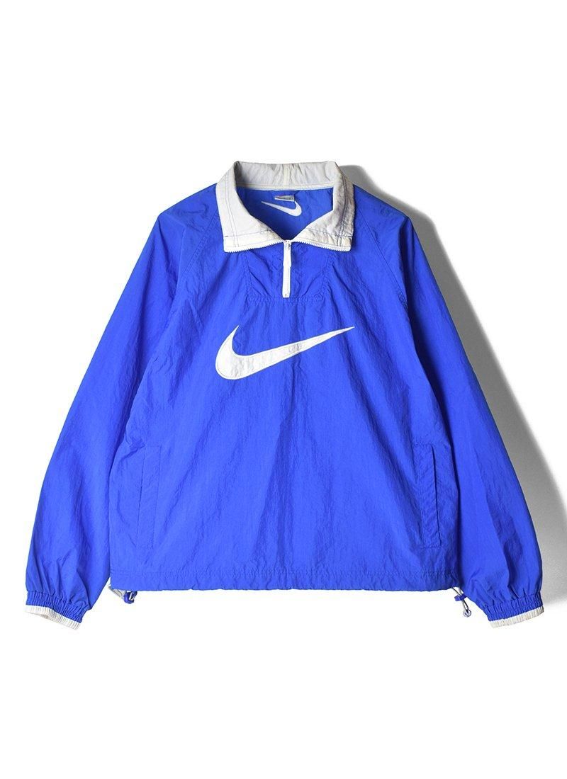 USED Nike Nylon Anorak DA-24
