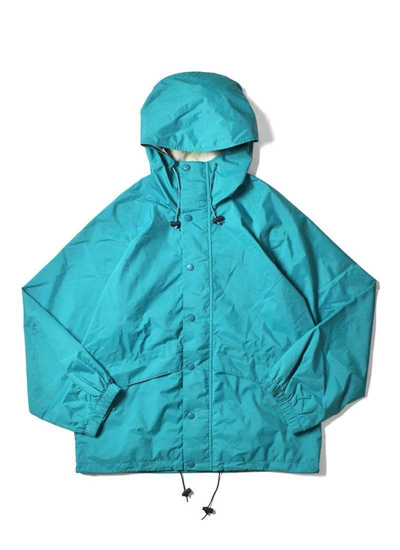 USED L.L.BEAN GORE-TEX Nylon Jacket DB-38