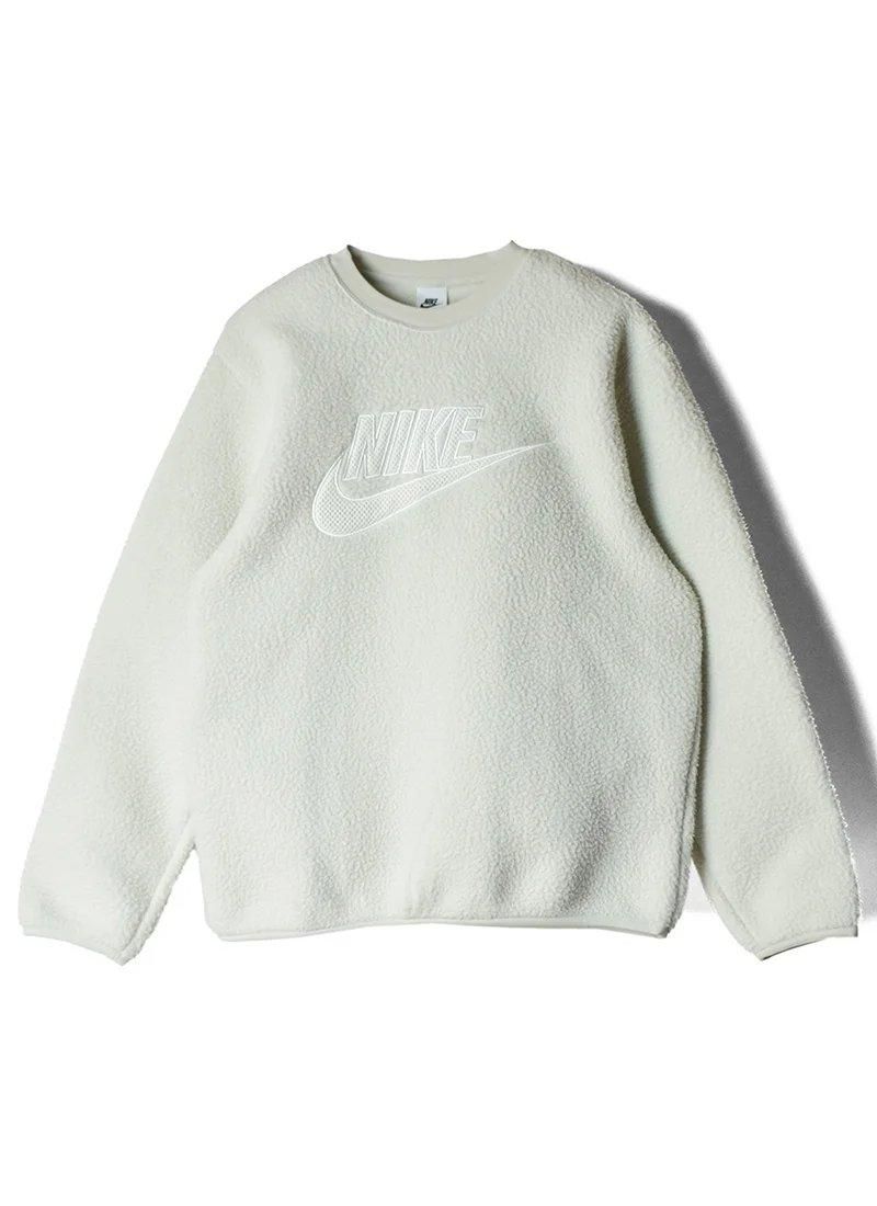 USED Nike Fleece Pullover DA-15
