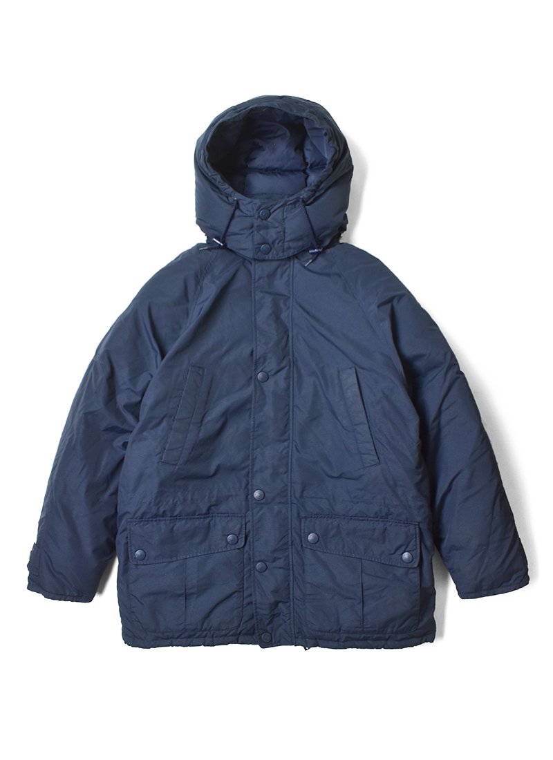 USED Eddie Bauer Goose Down Jacket DF-44