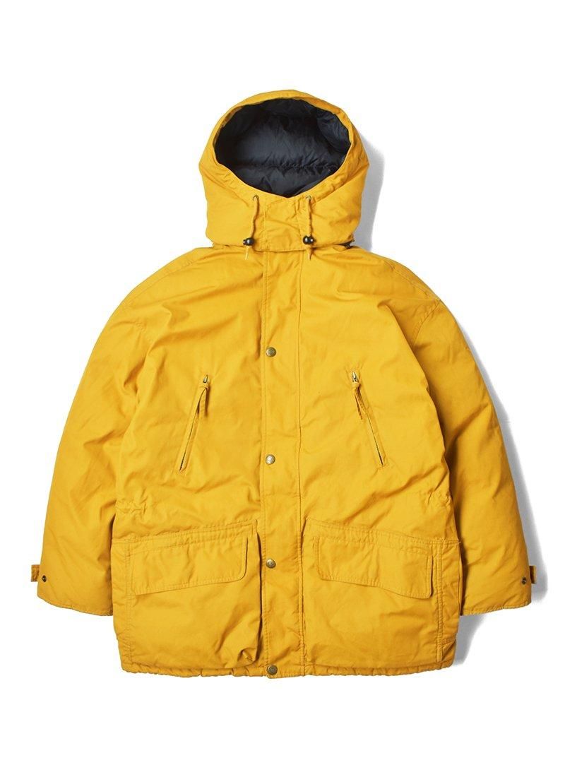 USED Eddie Bauer Goose Down Jacket DF-45