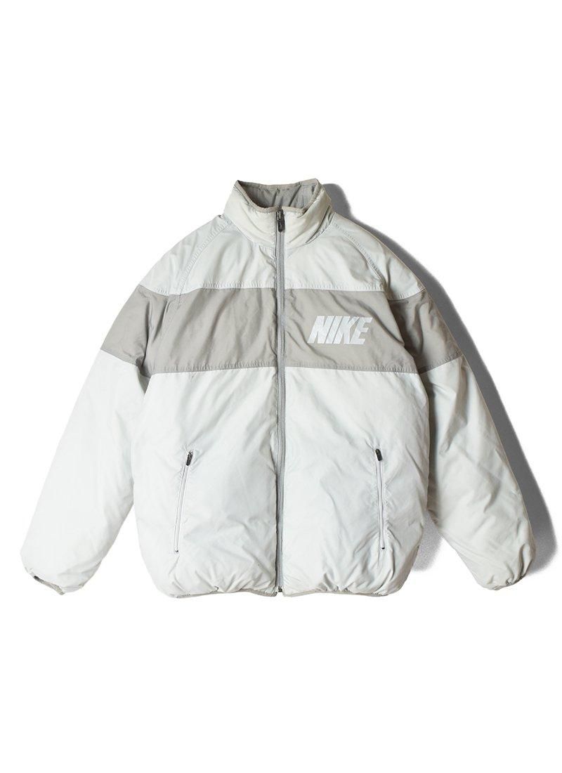 USED Nike Reversible Down Jacket DD-13