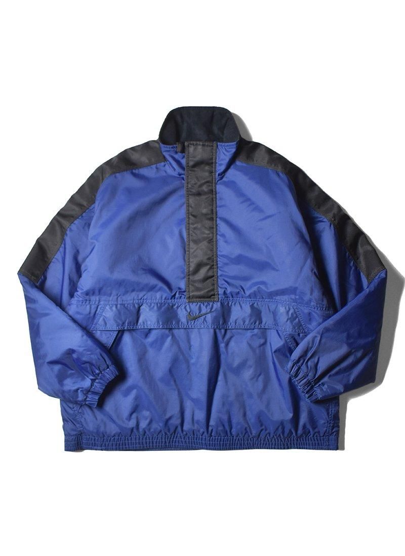 USED Nike Nylon Anorak Jacket DD-11
