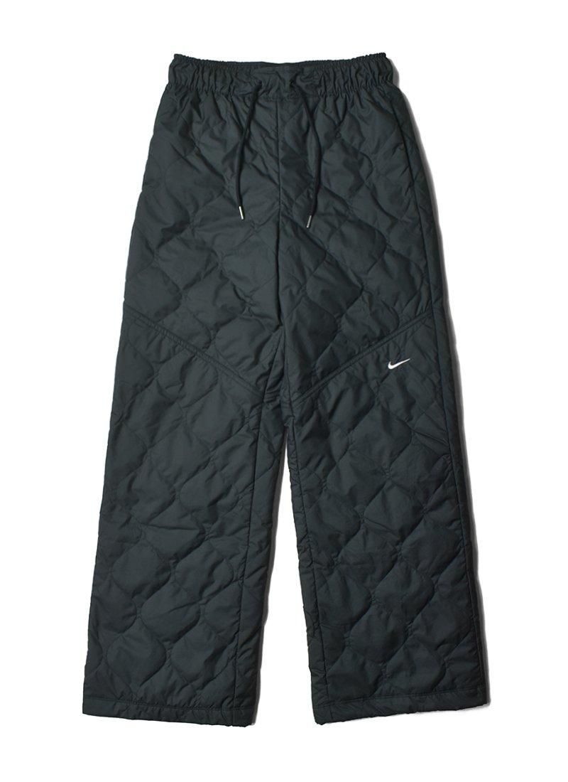 USED NIKE Quilting Pants DF-30
