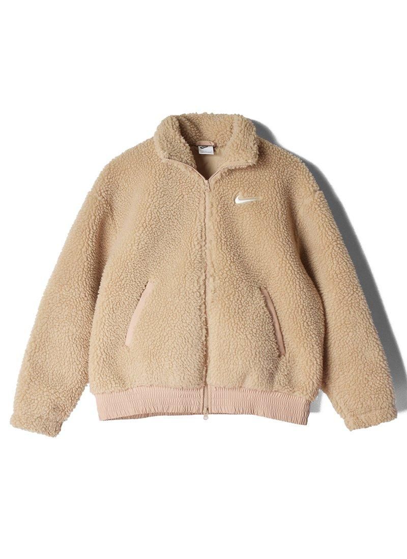 USED Nike Fleece Jacket DF-40
