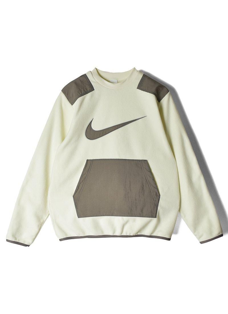 USED Nike Fleece Pullover DH-9