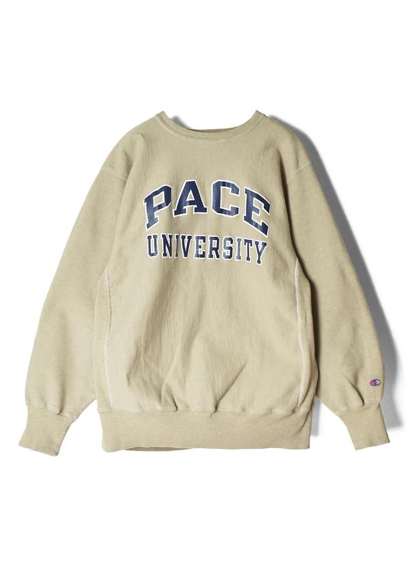 USED Champion Reverse Weave College Logo DI-19