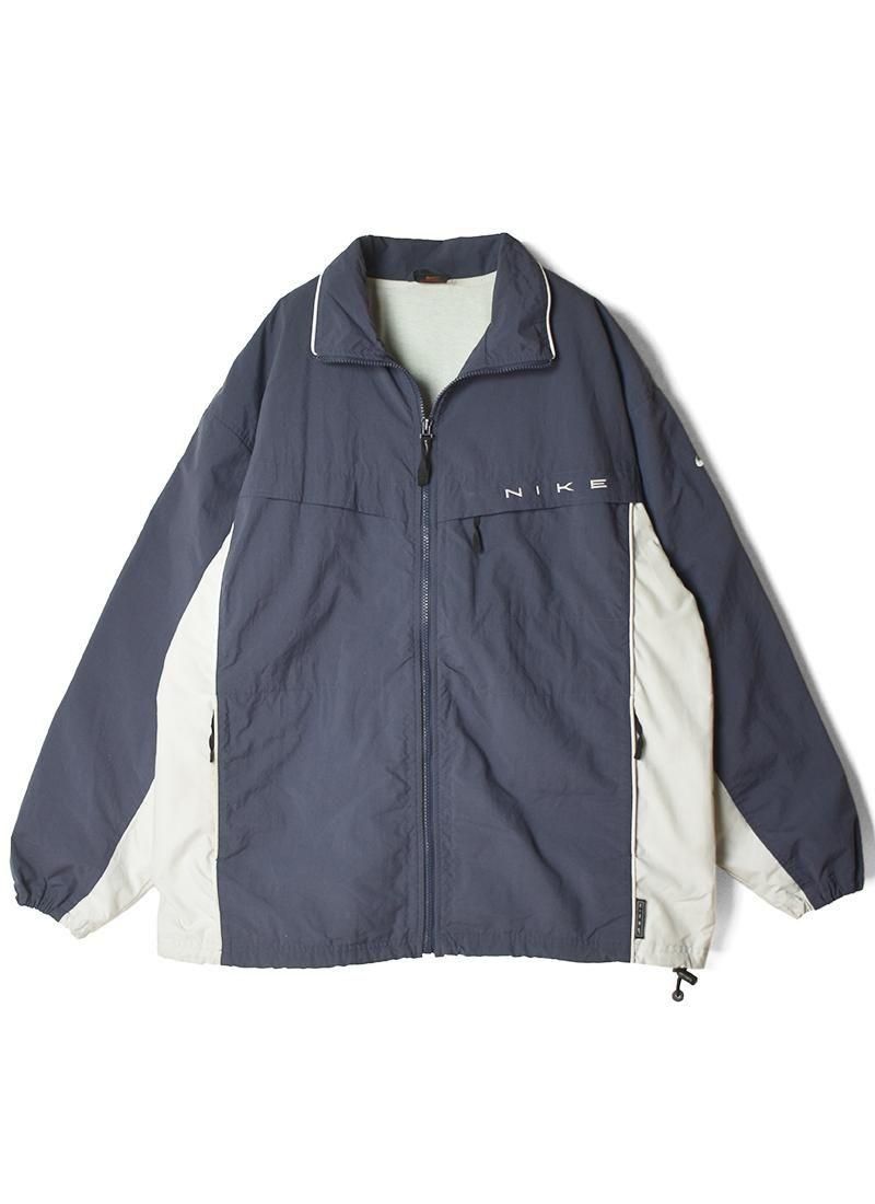 USED Nike Nylon Jacket DG-33