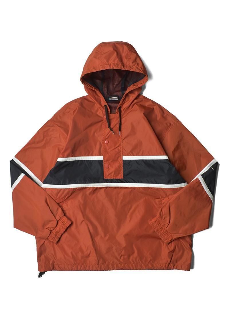 USED Nike Nylon Anorak DI-14
