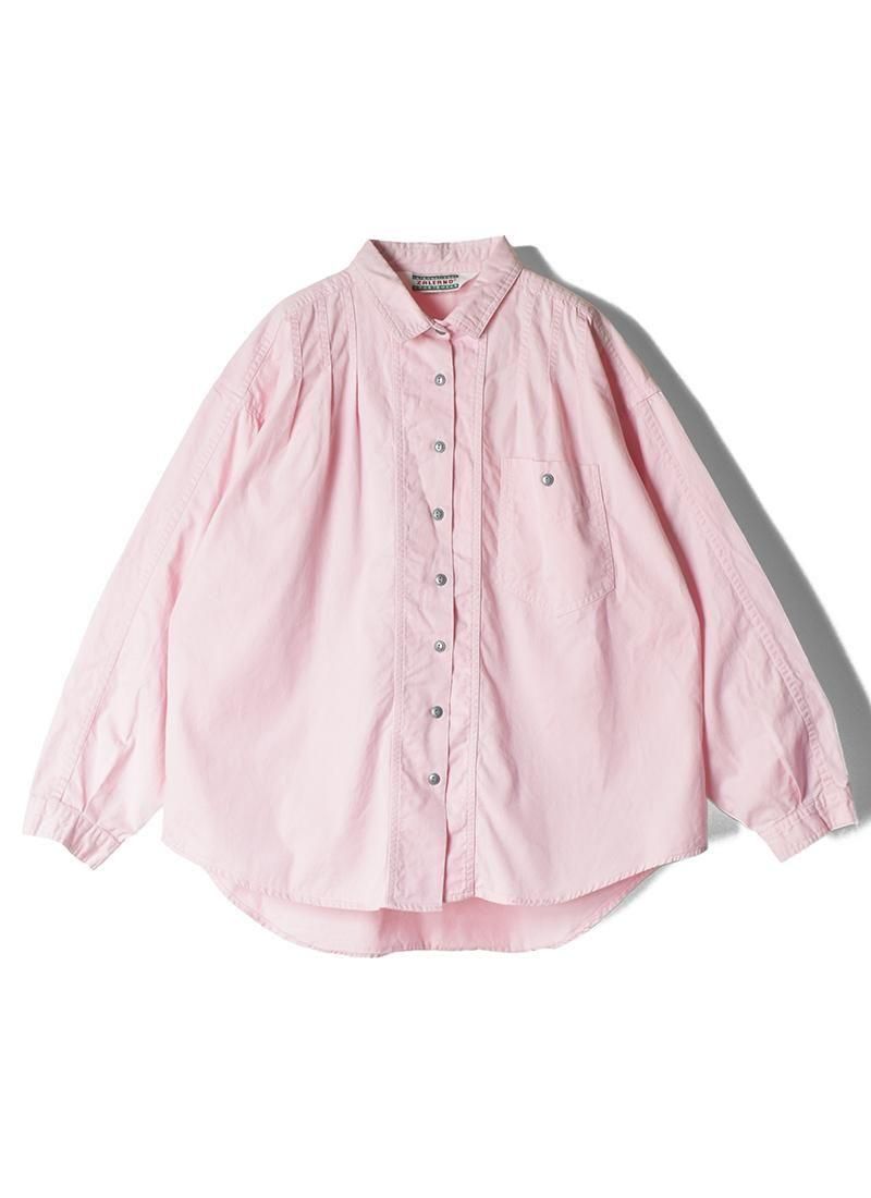 USED Cotton Designed Shirt DO-2