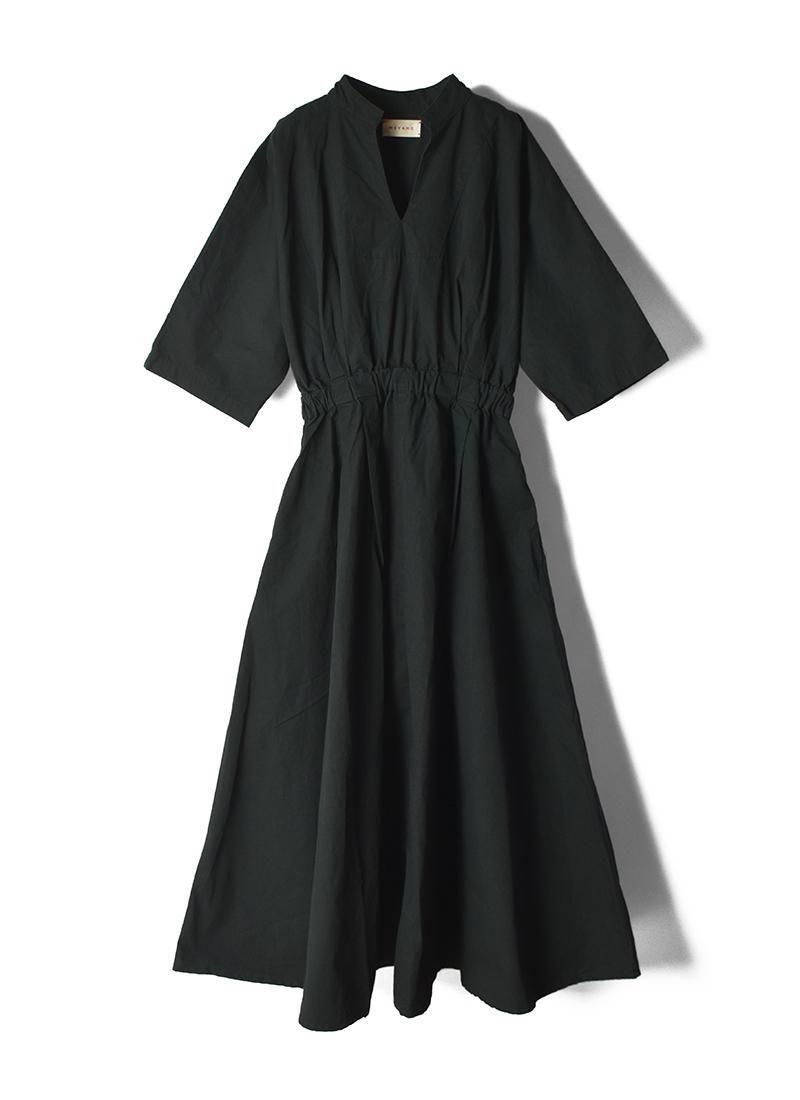 MEYAME Cotton Dress