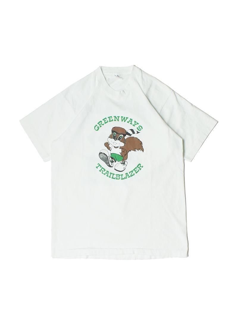 USED Greenways Trailblazer Tee DS-47