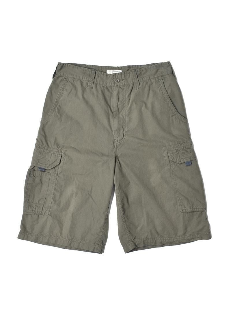 USED ARIZONA JEAN Cargo Shorts DS-57
