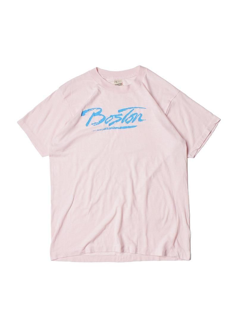 USED Boston Tee DU-31