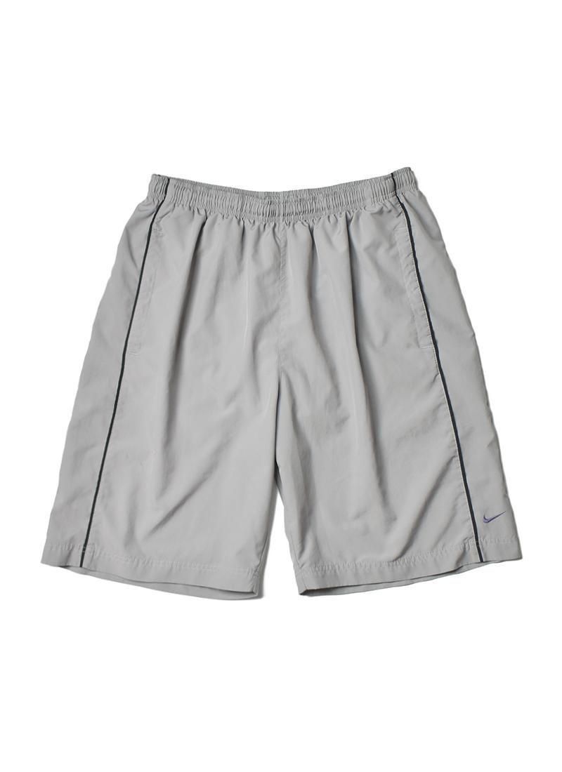 USED Nike Nylon Shorts DU-35
