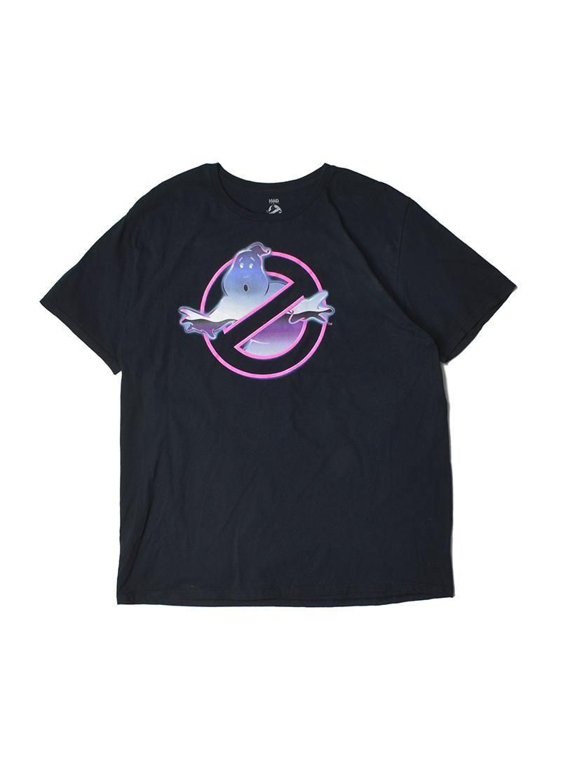 USED Ghostbusters Tee DV-18