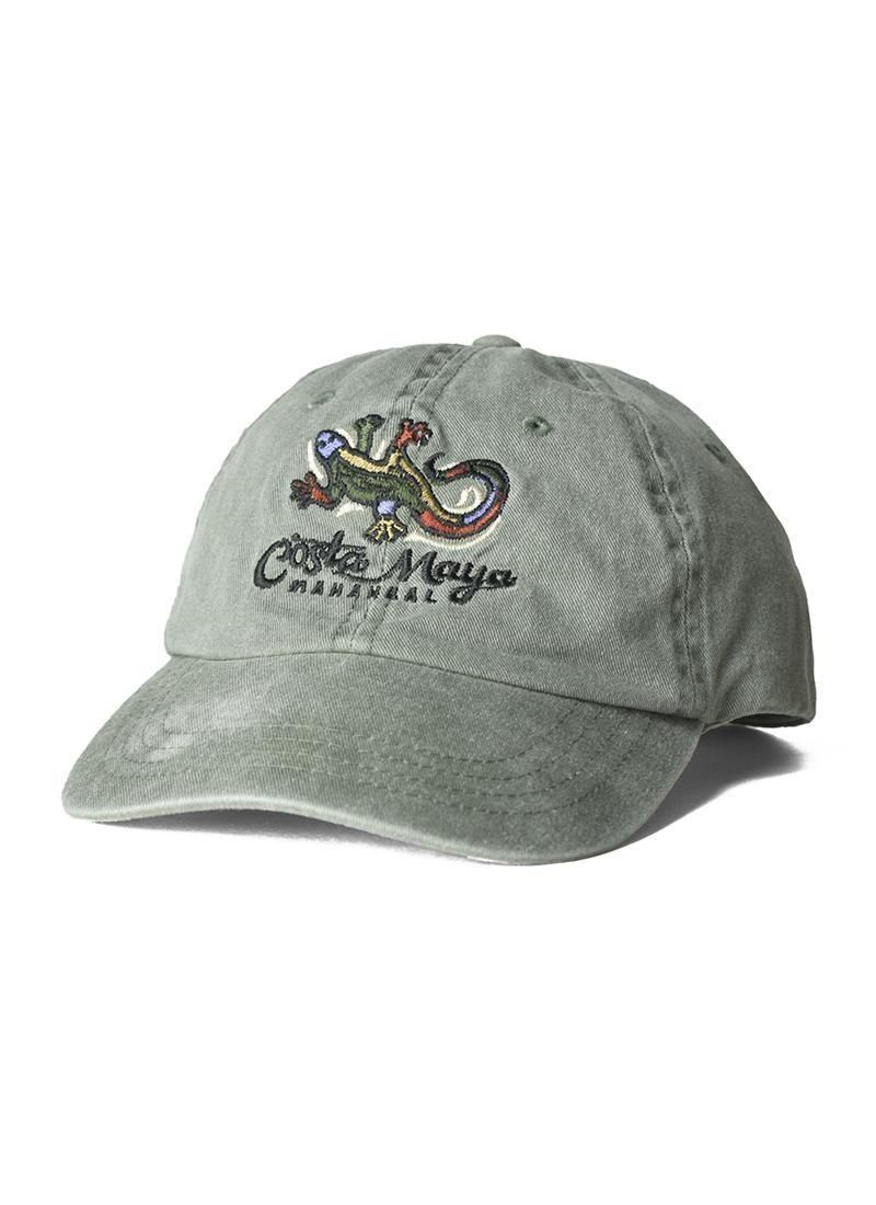USED Costa Maya Cap DS-3