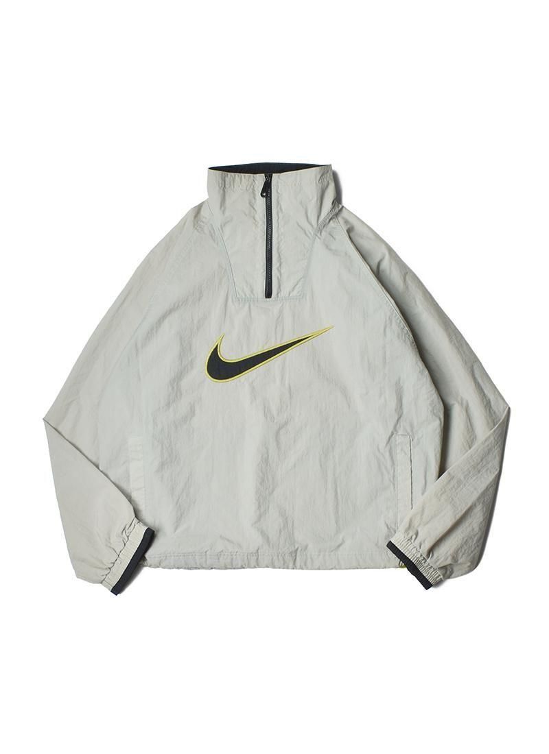 USED Nike Nylon Anorak DR-57
