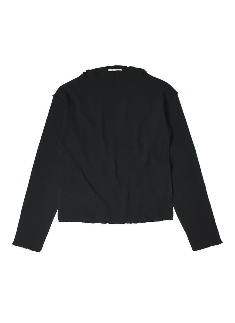 MEYAME Thermal Mellow Long Sleeve