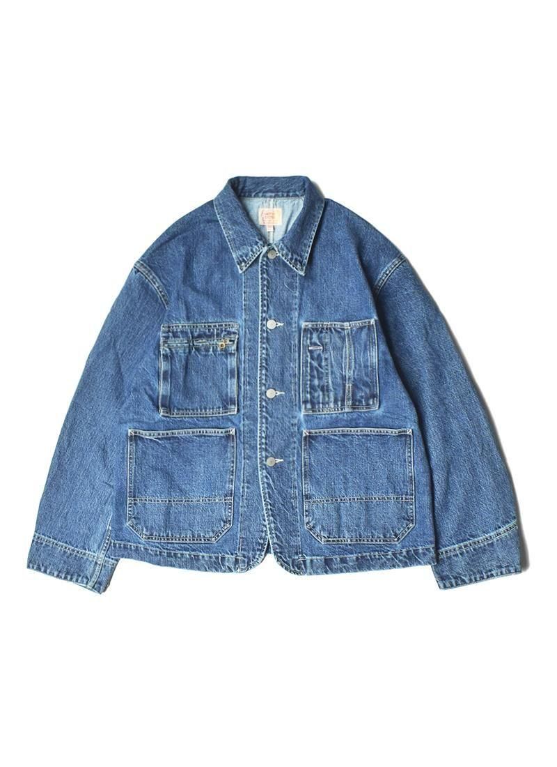 IMPRESTORE Short Length Coveralls (V.W)