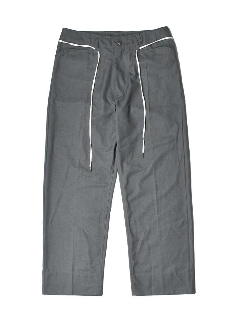 IMPRESTORE Ladies Frisco Pants (Sta-prest Twill)