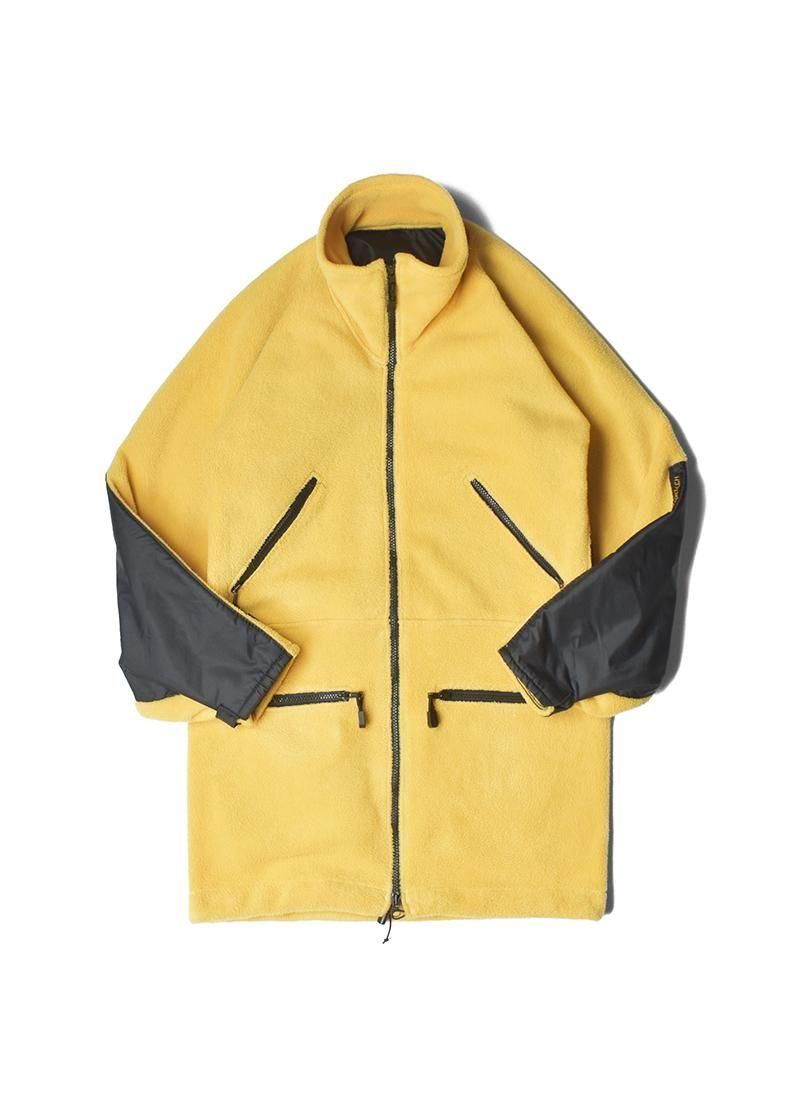 USED Design Fleece Jacket DX-27